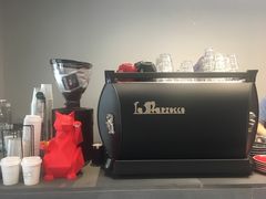 -NokNok Coffee(宽窄巷子店)