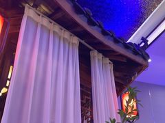 -洪星渔庄临平菜(星万里店)