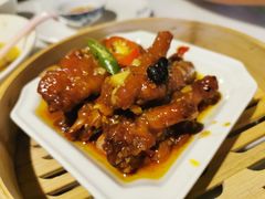 -钟菜·粤菜点心·宴请(海上世界·汇港二期店)