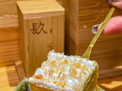 -镹·鱼料理  国产鱼使用店