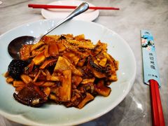 -玉华台饭庄·淮扬菜·烤鸭(望京店)