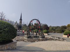 -成都南湖公园