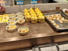-伍棵星炭烤自助料理·烤鳗鱼(浦东食品城店)