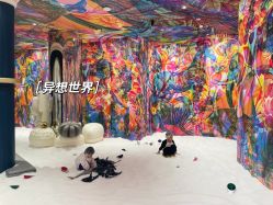 -奈尔宝·儿童乐园·亲子餐厅(星河湾店)