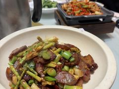 -椿记烧鹅(叠彩店)