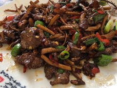 -云隐小厨·传统大理美食(复兴路店)