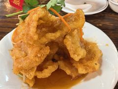 -东北缘餐厅(兰埔路店)