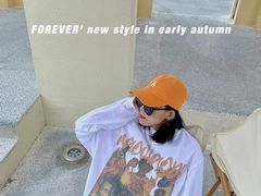 -forever studio女装工作室(中贸广场店)