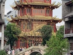 -龙潭水乡