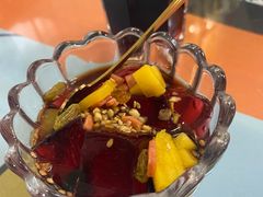 -丽江庭院之丽江往事(安定门店)