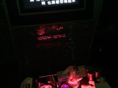 -金樽会所KTV(桂花南路店)