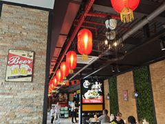 -天都火锅酒楼(虹梅南路店)