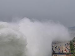 -黄河小浪底水利枢纽风景区