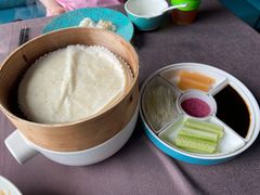 -万蔚·烤鸭