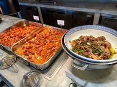-都会尚膳·海鲜自助餐厅(重庆万豪酒店)