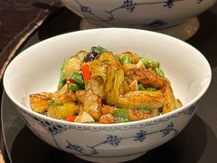 -玖五京菜(杭州城北万象城店)