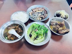 -阿秋牛排(湖心街店)