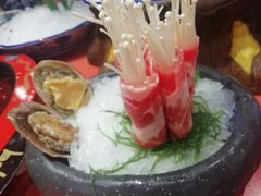 -巴九门老火锅(来福士打望店)