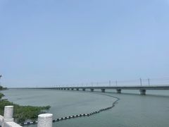 -上海美帆帆船露营基地