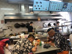 -梅溪·小伙子干挑面(安吉总店)