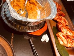 -厚贞日式烤肉(浦东汇智店)