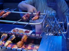 -很久以前羊肉串(打浦路店)