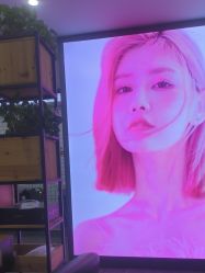 -藤野造型烫染·漂发