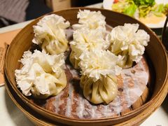百花烧麦-老太原菜馆(中正天街店)