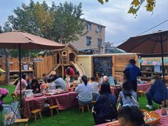 -HERRE·FARM 赫尔露营农场·团建聚会包场