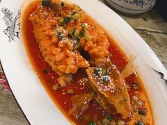 -巢湖名吃·东关老鹅汤(江南风情街店)