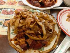 -葛记焖饼(伏牛路店)