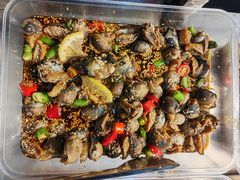 -托乐嘉美食广场(托乐嘉街区店)