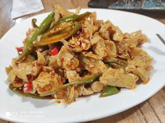 -小杨烤肉(朱雀店)