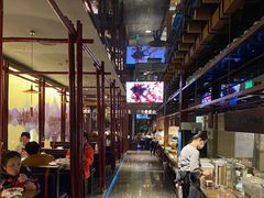 -桂小厨广西菜(桂林万象城店)