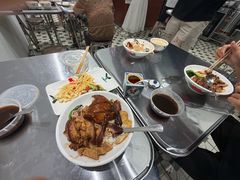 地三鲜-圣夜东北菜烧烤·夜宵·小龙虾(胥江路店)