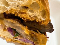 -PAOPAO Bakery&Café(港汇店)