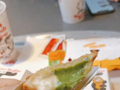 -麦当劳(时代广场店)