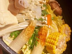-有喜屋·烧鸟·居酒屋(周浦万达店)
