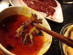 -邓莽子老火锅(中兴路总店)