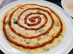 蚵仔煎-零度空间·台湾小馆(五道口购物中心店)