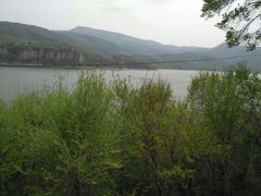 -白河堡水库