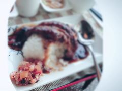 -琥珀咖啡(新南路店)