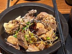 -云海肴·汽锅鸡·云南菜(高德置地店)