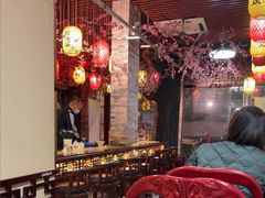 -金杨拉面王小吃面馆·牛三宝面·红烧牛肉粉