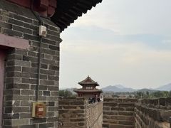 -鸡鸣驿城