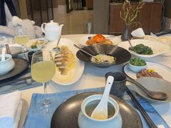 -杭州西湖柳莺里酒店·闻莺厅