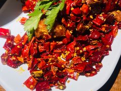 -繁·醉花亭小酒馆(鼓楼店)