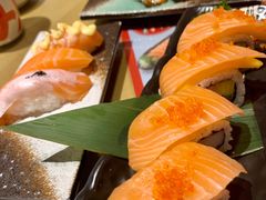 -友壹町寿司(嘉洲广场店)