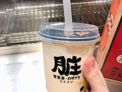 -LELECHA乐乐茶(美罗城店)