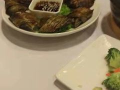 -阿诺泰·泰国餐厅(紫荆店)